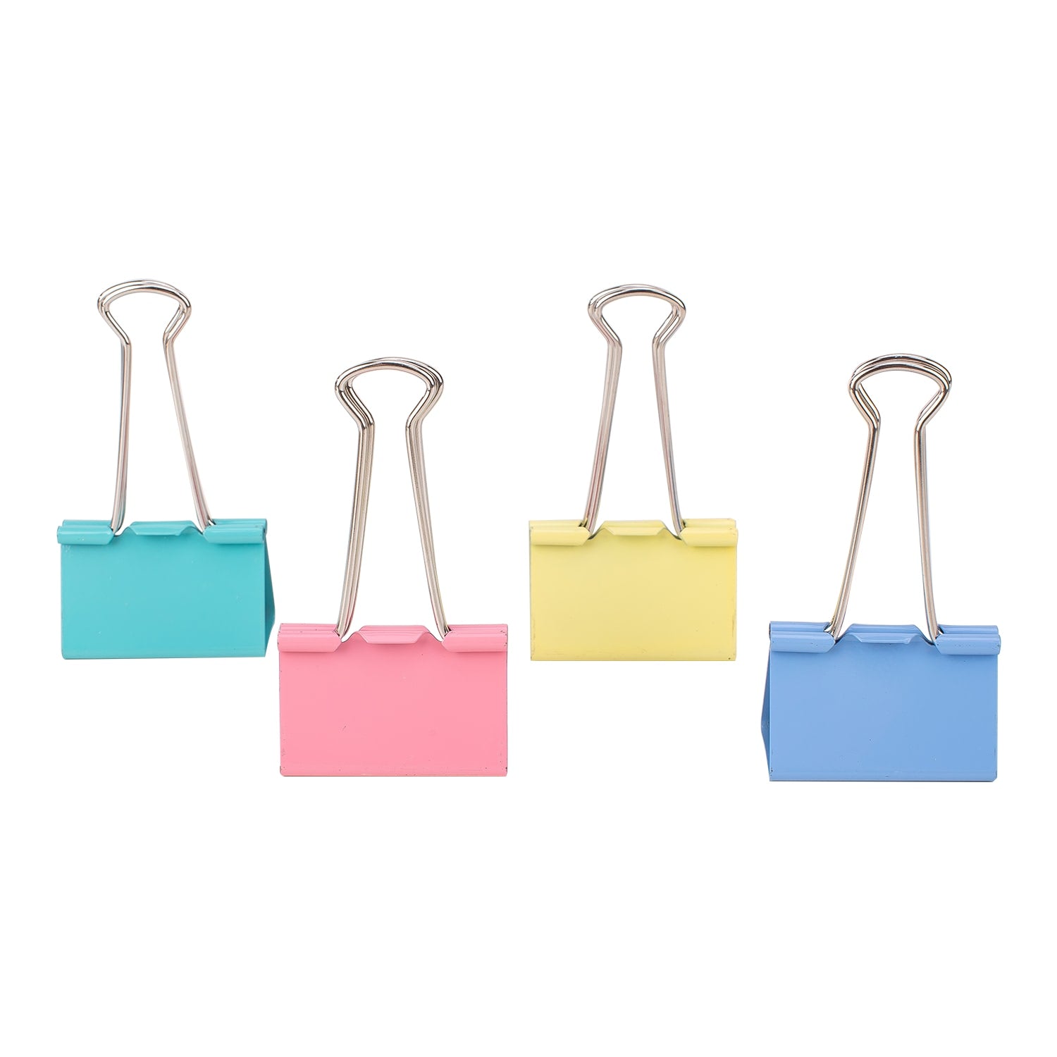 CLIPS HARTIE 41MM COLOR 24 BUC/CUT. PLASTIC DELI CLIPS HARTIE 41MM COLOR 24 BUC/CUT. PLASTIC DELI